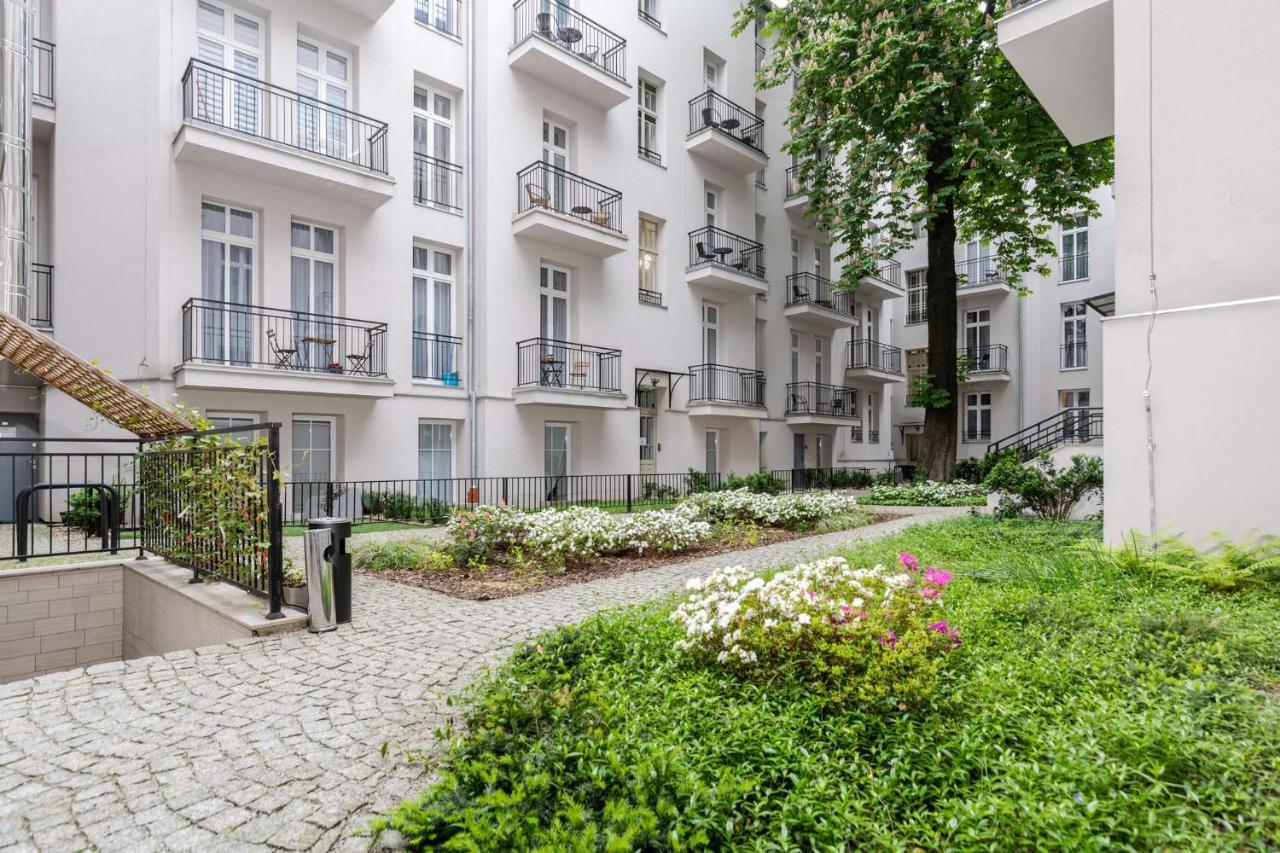 Malila Premium Apartments Cracow Centre Starowislna 41 Краков Экстерьер фото