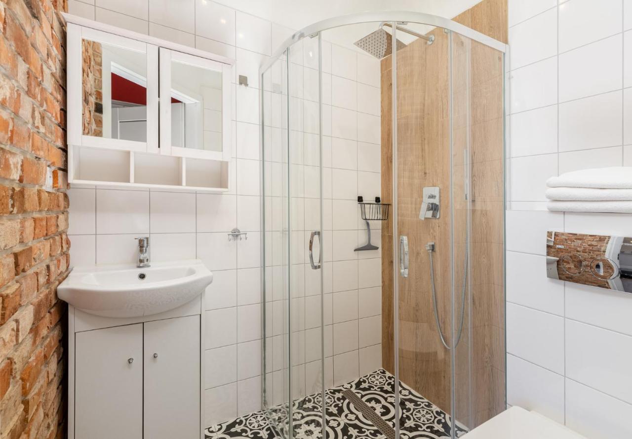 Malila Premium Apartments Cracow Centre Starowislna 41 Краков Экстерьер фото