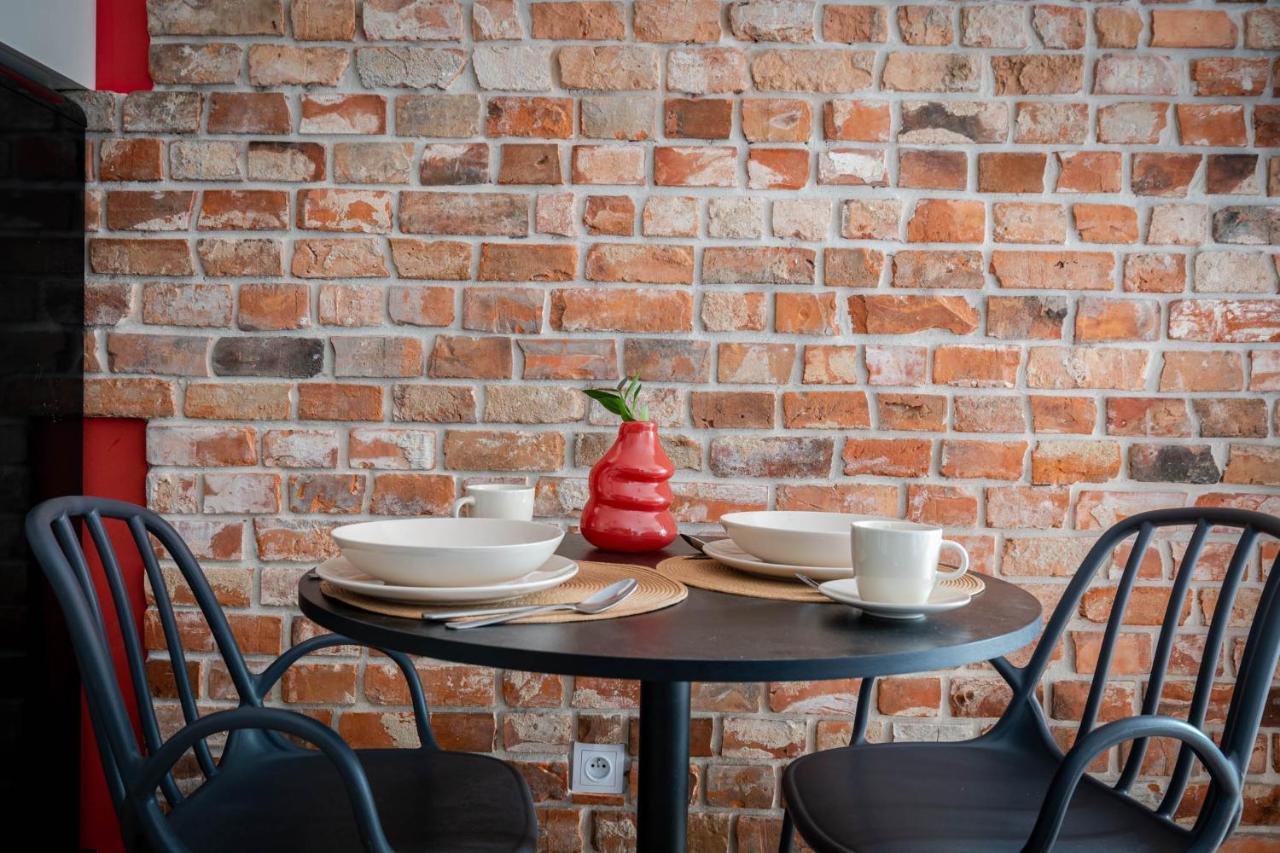 Malila Premium Apartments Cracow Centre Starowislna 41 Краков Экстерьер фото