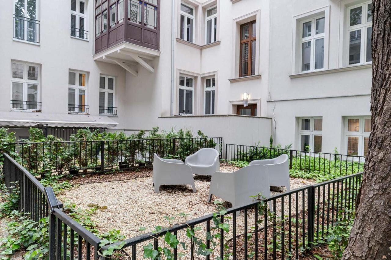 Malila Premium Apartments Cracow Centre Starowislna 41 Краков Экстерьер фото