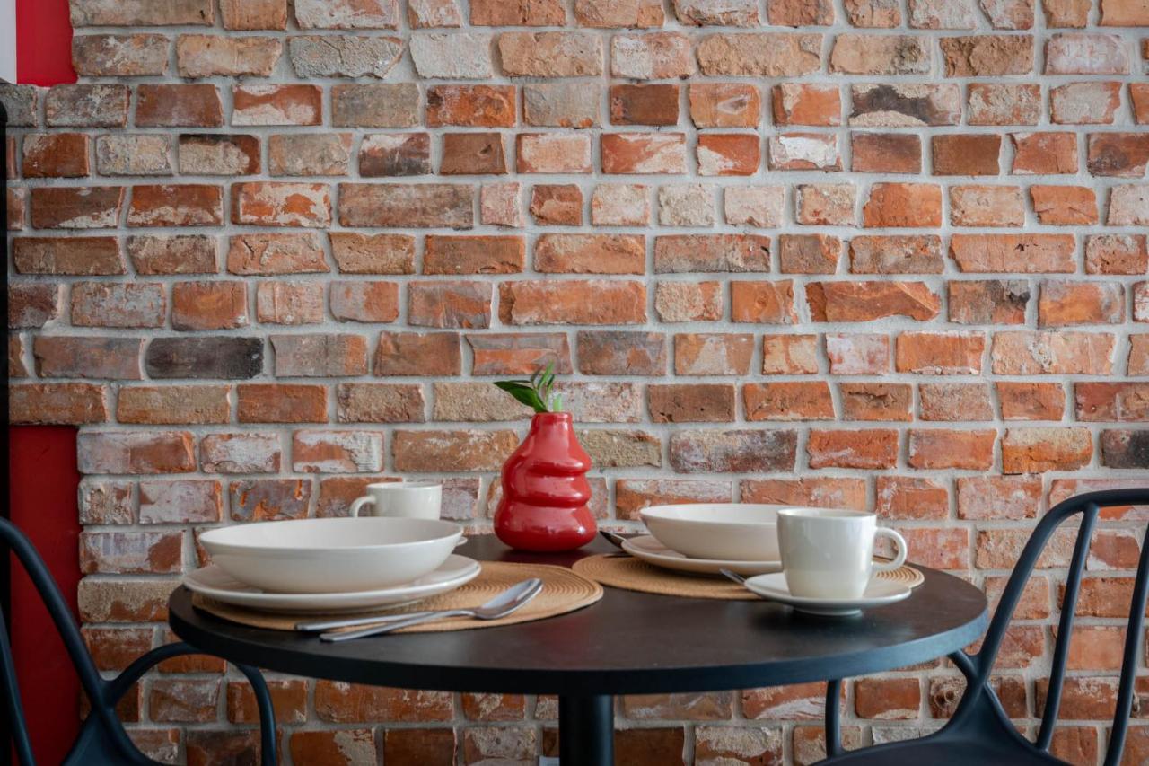 Malila Premium Apartments Cracow Centre Starowislna 41 Краков Экстерьер фото