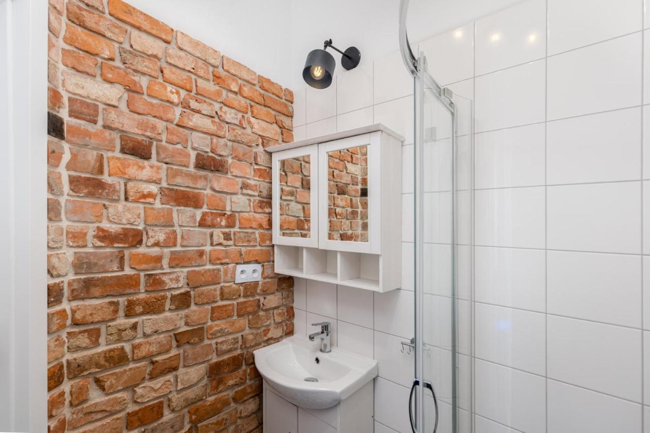 Malila Premium Apartments Cracow Centre Starowislna 41 Краков Экстерьер фото
