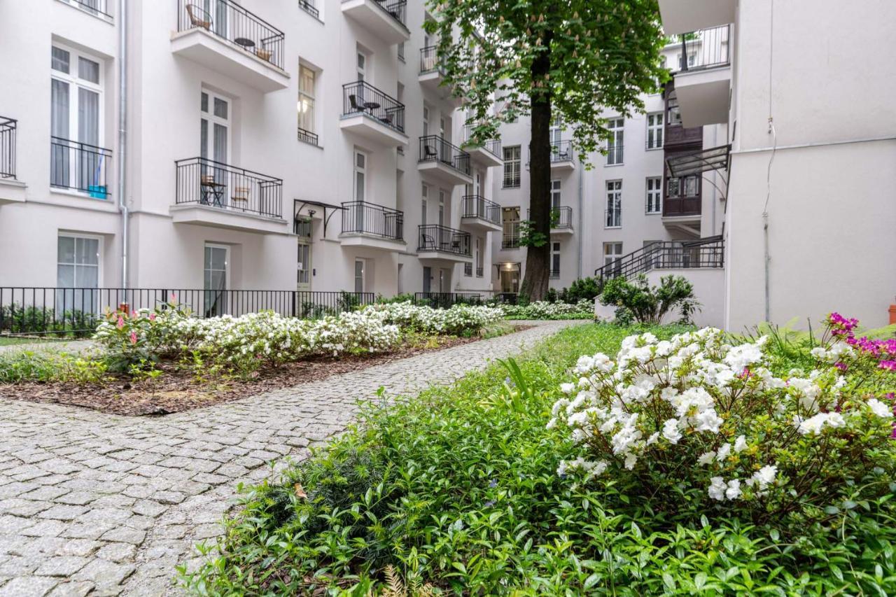 Malila Premium Apartments Cracow Centre Starowislna 41 Краков Экстерьер фото