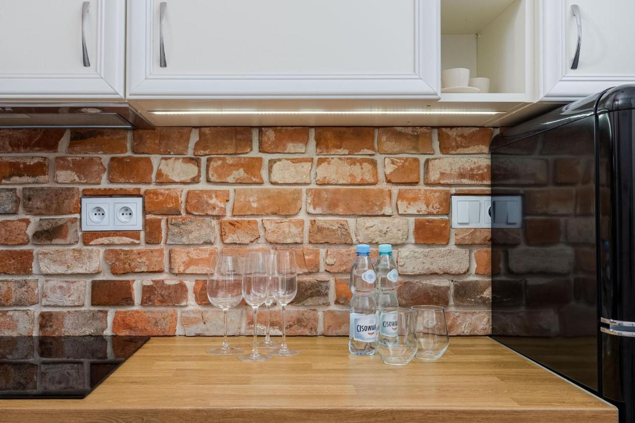 Malila Premium Apartments Cracow Centre Starowislna 41 Краков Экстерьер фото